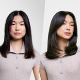 Dyson Supersonic Nural Straight & Wavy Föhn - Haardroger - Ceramic Pink / Rose Gold 10