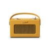 Roberts Radio Revival Uno BT Sunshine Yellow 1