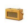 Roberts Radio Revival Uno BT Sunshine Yellow 6