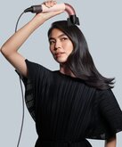 Dyson Supersonic R Straight & Wavy Föhn - Haardroger Ceramic Pink / Rose Gold 7