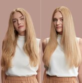 Dyson Supersonic R Straight & Wavy Föhn - Haardroger Ceramic Pink / Rose Gold 10