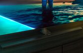 Philips 55OLED850 4K OLED Ambilight TV (2025) 7