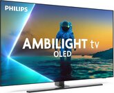 EP:Bundel Philips 65OLED850/12 4K TV & TAB6309 Soundbar  3
