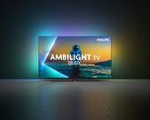 Philips 65OLED850 4K OLED Ambilight TV (2025) 5