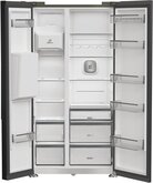 Whirlpool WHG2 6574W XK5E Amerikaanse Koelkast 2