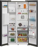 Whirlpool WHG2 6574W XK5E Amerikaanse Koelkast 3