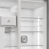 Whirlpool WHG2 6574W XK5E Amerikaanse Koelkast 6