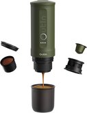 OutIn Nano Draagbare Espresso Machine - Forest Green 15