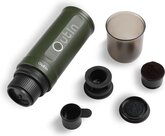 OutIn Nano Draagbare Espresso Machine - Forest Green 16
