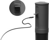 OutIn Nano Draagbare Espresso Machine - Space Grey 5