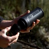 OutIn Nano Draagbare Espresso Machine - Space Grey 8