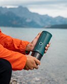 OutIn Nano Draagbare Espresso Machine - OutIn Teal 10