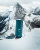 OutIn Nano Draagbare Espresso Machine - OutIn Teal 11