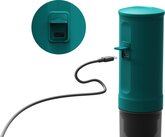 OutIn Nano Draagbare Espresso Machine - OutIn Teal 4