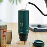 OutIn Nano Draagbare Espresso Machine - OutIn Teal 8