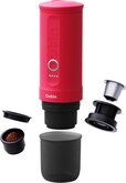OutIn Nano Draagbare Espresso Machine - Crimson Red 2