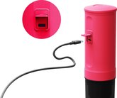 OutIn Nano Draagbare Espresso Machine - Crimson Red 5