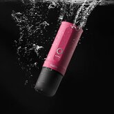 OutIn Nano Draagbare Espresso Machine - Crimson Red 7