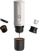OutIn Nano Draagbare Espresso Machine - Pearl White 3