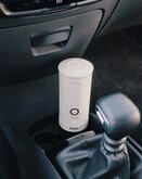 OutIn Nano Draagbare Espresso Machine - Pearl White 8