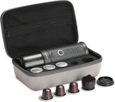 OutIn Nano Draagbare Espresso Machine - Cadeauset - Space Grey 3