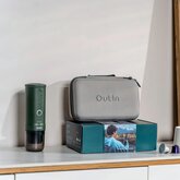 OutIn Nano Draagbare Espresso Machine - Cadeauset - Forest Green 7