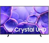 Samsung Crystal UHD UE50U8090F TV (2025) 1