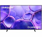 Samsung Crystal UHD UE50U8090F TV (2025) 5