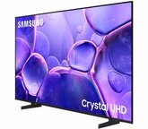 Samsung Crystal UHD UE50U8090F TV (2025) 6