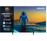 Philips 77OLED810/12 4K OLED TV (2025) 5