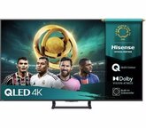 Hisense 75A79Q TV (2025) 14
