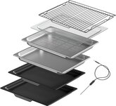 ATAG CSX8612D 5-in-1 Inbouw Oven 6