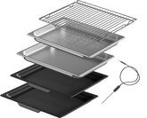 ATAG CS8695D Inbouw Oven 9