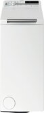 Whirlpool TDLR 65261BS BE Wasmachine 1