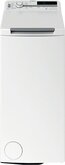 Whirlpool TDLR 65251B BE Wasmachine 1