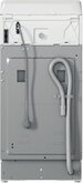 Whirlpool TDLR 65251B BE Wasmachine 9