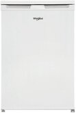 Whirlpool W55Z1 112W Vriezer - Tafelmodel 1