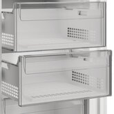 Whirlpool WHFF 6403 W4E Vriezer 4