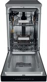 Whirlpool ​WH6FB10BS7A0X Vaatwasser 3