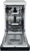 Whirlpool WH6FB10BS7A0W Vaatwasser 3