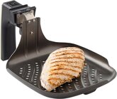 FRITEL Grillpan voor Snacktastic 2