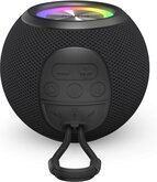 Hama Bluetooth Ball Shape Speaker zwart 2