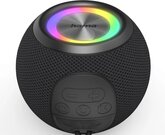 Hama Bluetooth Ball Shape Speaker zwart 5