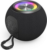 Hama Bluetooth Ball Shape Speaker zwart 7