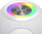 Hama Bluetooth Ball Shape Speaker wit 4