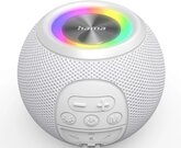 Hama Bluetooth Ball Shape Speaker wit 5