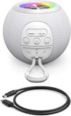 Hama Bluetooth Ball Shape Speaker wit 6