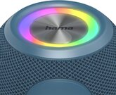 Hama Bluetooth Ball Shape Speaker blauw 4