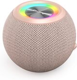 Hama Bluetooth Ball Shape Speaker roze 1