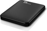 WD Elements Portable 6TB 4